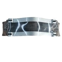 WG91004430501 Передняя тормозная колодка Howo A7